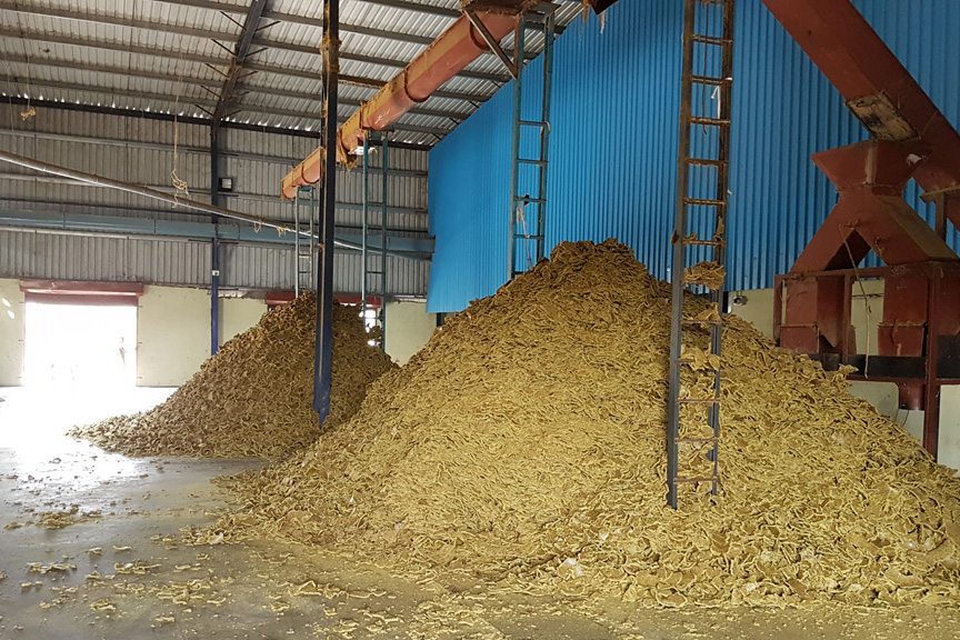 Agri Processing